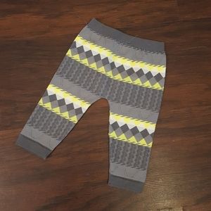 Healthtex 12-24 months girls legging